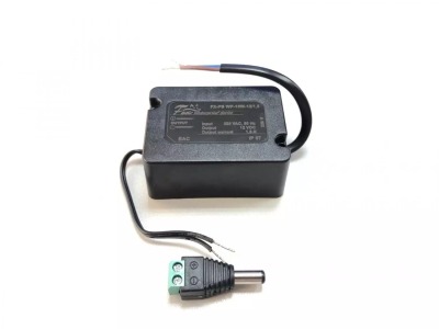 Блок питания Fox FX PS WP 18W 12/1.5