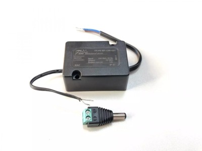 Блок питания Fox FX PS WP 12W 12/1