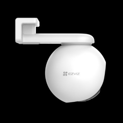 IP видеокамера Ezviz C8PF 2мп купить по привлекательной цене 10 990 ₽ - вид 1 миниатюра