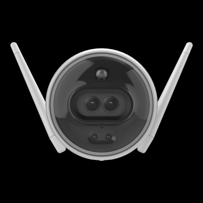 Wifi видеокамера Ezviz C3X купить по привлекательной цене 10 990 ₽ - вид 1 миниатюра