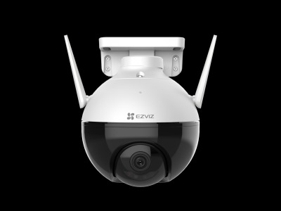 Wifi видеокамера Ezviz CS C8C