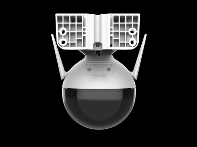 Wifi видеокамера Ezviz CS C8C купить по привлекательной цене 10 990 ₽ - вид 1 миниатюра