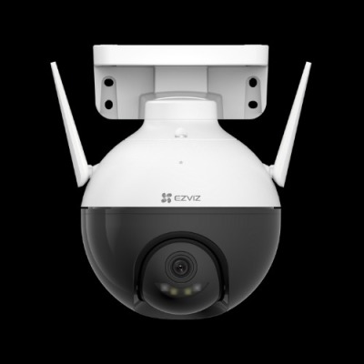 Wifi видеокамера Ezviz C8W 4мп