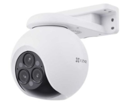 IP видеокамера Ezviz CS H80f 4мп