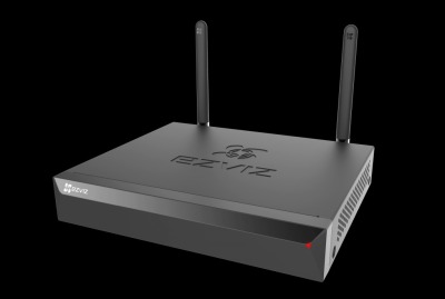Видеорегистратор Ezviz CS X5S 8W 8 каналов