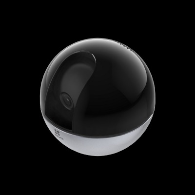 IP видеокамера Ezviz C6W 4мп купить по привлекательной цене 7 990 ₽ - вид 1 миниатюра