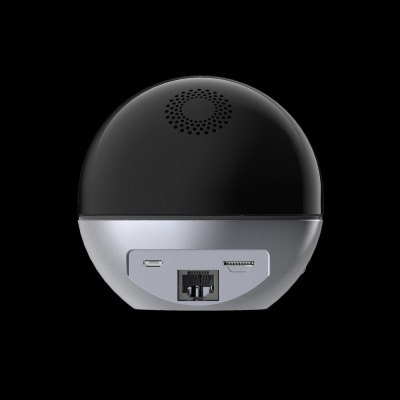 IP видеокамера Ezviz C6W 4мп купить по привлекательной цене 7 990 ₽ - вид 3 миниатюра
