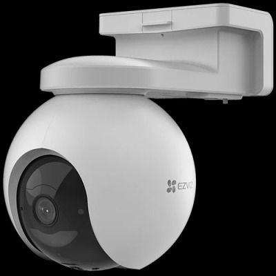 Wifi видеокамера Ezviz CS EB8 3мп