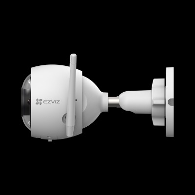 Wifi видеокамера Ezviz CS H3 3мп купить по привлекательной цене 8 990 ₽ - вид 1 миниатюра