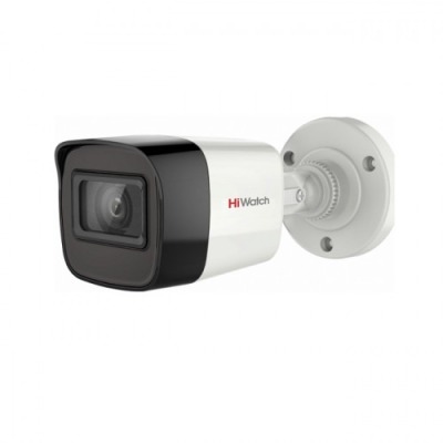 IP видеокамера HiWatch Eco IPC B040
