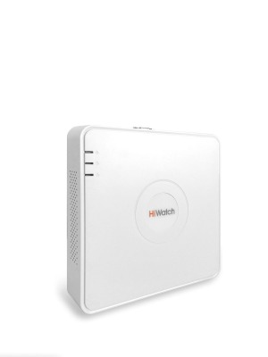Видеорегистратор HiWatch DSN208 8 каналов