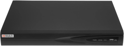 Видеорегистратор HiWatch DS N332/2 32 канала