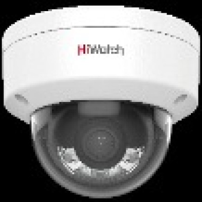 IP видеокамера HiWatch DS I252L 2мп