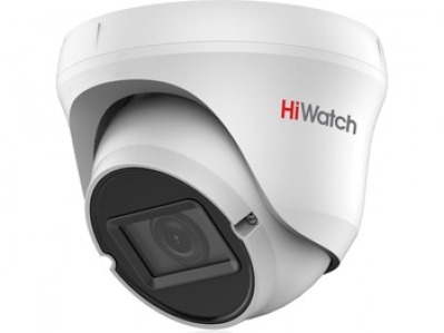 HD TVI видеокамера HiWatch DS T209 2мп