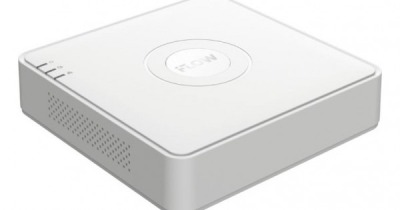 TVI Видеорегистратор IFLOW F HR 1082 8 каналов