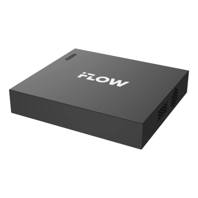 Видеорегистратор IFLOW F 0(N4) 4 канала