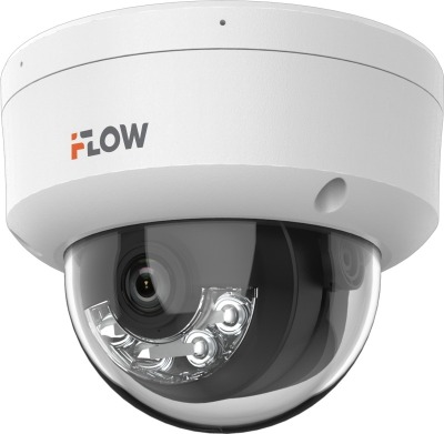 IP видеокамера IFLOW F IC 1421M 2мп