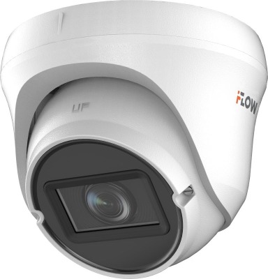 IP видеокамера IFLOW F AC 2821Z 2мп