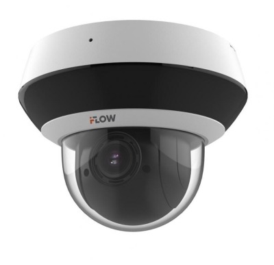IP видеокамера IFLOW F IP 1421CMSZ4 2мп