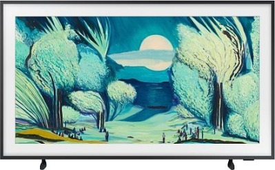 Телевизор Samsung 43 The Frame LS03F 4K