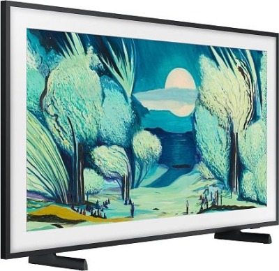 Телевизор Samsung 43 The Frame LS03F 4K купить по привлекательной цене 68 400 ₽ - вид 1 миниатюра