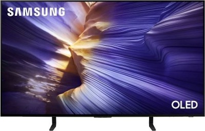 Телевизор Samsung 48 OLED S90F 4K