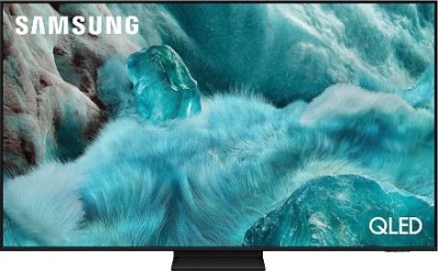 Телевизор Samsung 55 QLED Q7F5A 4K