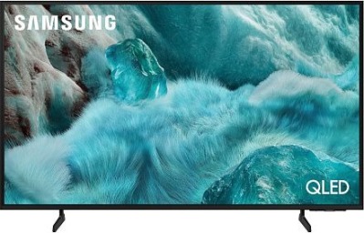Телевизор Samsung 55 QLED 4K Smart TV