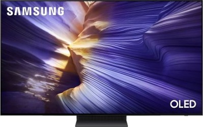 Телевизор Samsung 55 OLED S90F 4K