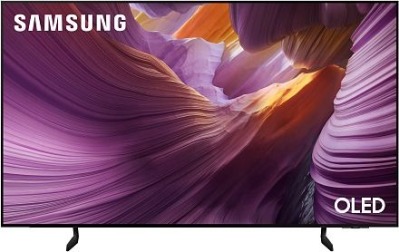 Телевизор Samsung 65 OLED S85F 4K