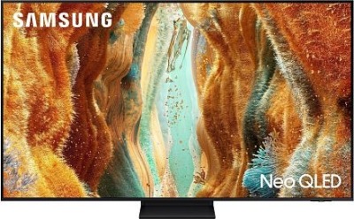 Телевизор Samsung 75 Neo QLED QN70F 4K Mini LED