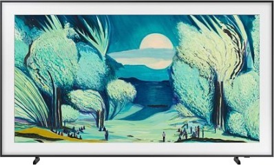Телевизор Samsung 75 The Frame LS03F 4K