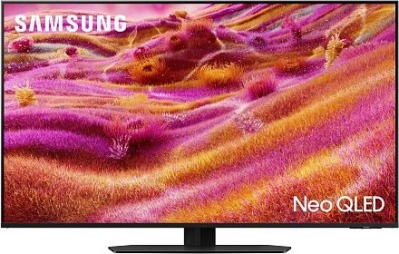 Телевизор Samsung 75 Neo QLED QN90F 4K Mini LED