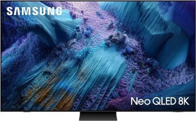 Телевизор Samsung 75 Neo QLED QN990F 8K Mini LED