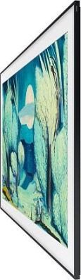 Телевизор Samsung 85 The Frame LS03F 4K купить по привлекательной цене 243 000 ₽ - вид 3 миниатюра