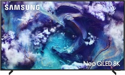 Телевизор Samsung 85 Neo QLED QN900F 8K Mini LE