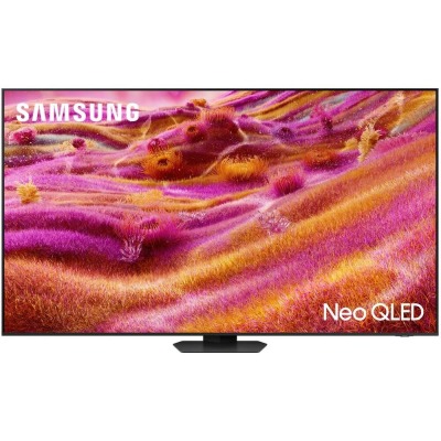 Телевизор Samsung 98 4K UHD Neo QLED Smart TV купить по привлекательной цене 585 000 ₽ - вид 1 миниатюра