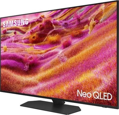 Телевизор Samsung 98 4K UHD Neo QLED Smart TV купить по привлекательной цене 585 000 ₽ - вид 5 миниатюра