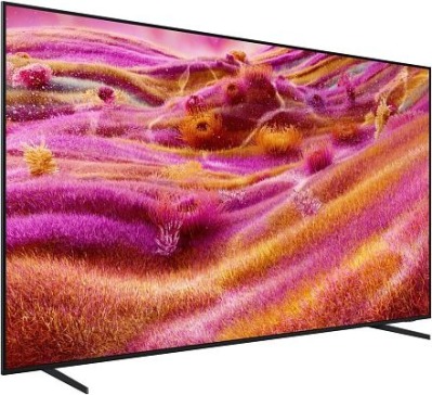 Телевизор Samsung 115 Neo QLED 4K Smart TV купить по привлекательной цене 1 790 000 ₽ - вид 1 миниатюра