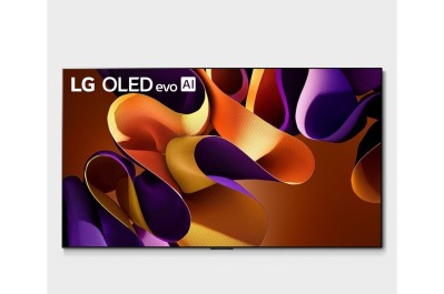 Телевизор Smart TV LG OLED evo AI G4 4K 83