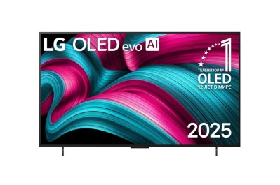 Телевизор LG OLED C5 evo AI 4K 42