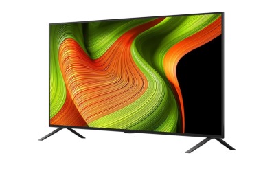 Телевизор LG OLED B5 AI 4K 55 купить по привлекательной цене 96 000 ₽ - вид 1 миниатюра