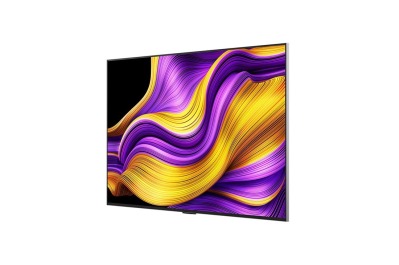 Телевизор LG OLED G5 evo AI 4K 65 купить по привлекательной цене 210 000 ₽ - вид 1 миниатюра