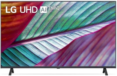 Телевизор LG Smart TV 4K 43