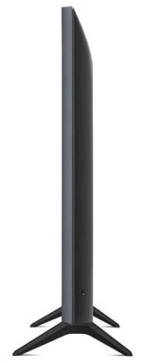 Телевизор LG Smart TV 4K 43 купить по привлекательной цене 29 300 ₽ - вид 3 миниатюра