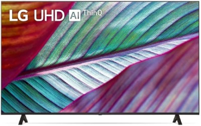 Телевизор LG Smart TV 4K 50