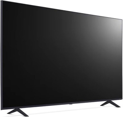 Телевизор LG NANO80 Smart TV 4K 50 купить по привлекательной цене 41 300 ₽ - вид 1 миниатюра