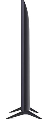 Телевизор LG NANO80 Smart TV 4K 50 купить по привлекательной цене 41 300 ₽ - вид 3 миниатюра