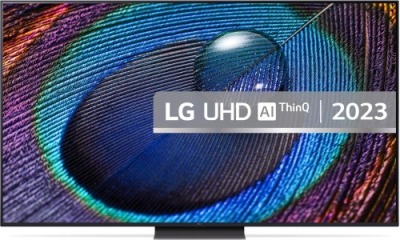 Телевизор LG Smart TV 4K 65