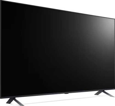 Телевизор LG Smart TV QNED80 4K 86 купить по привлекательной цене 122 900 ₽ - вид 1 миниатюра